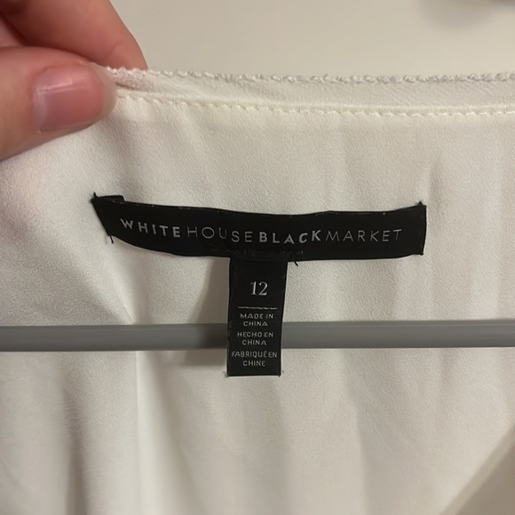 Blouse - Picture 3 of 5